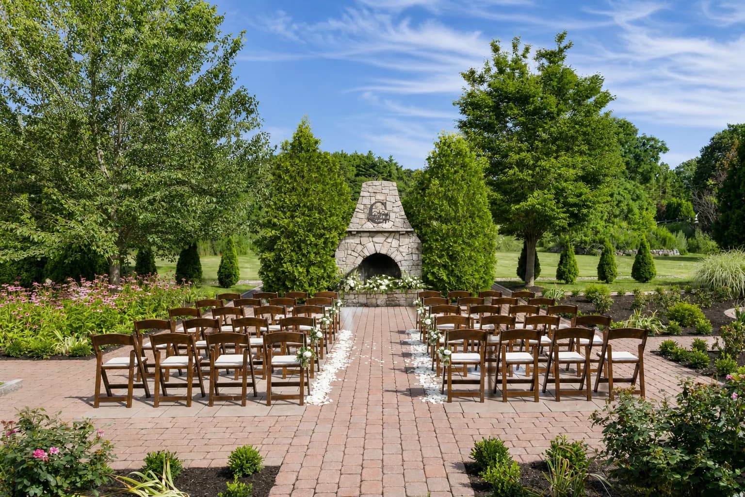 Groveland Center, Groveland, Massachusetts