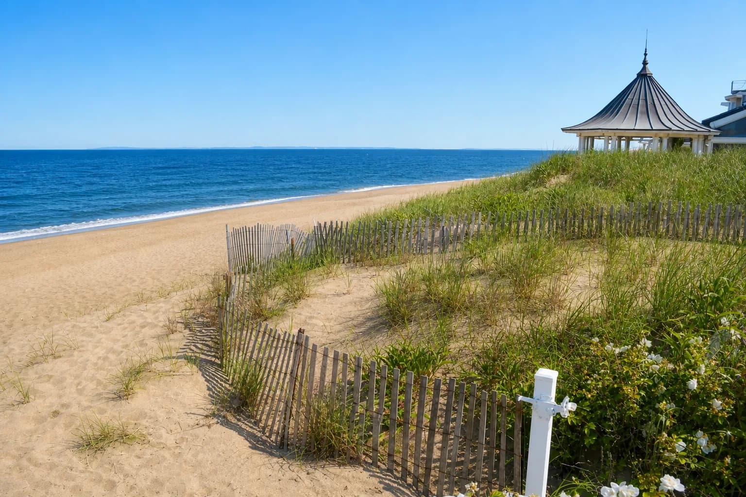 Plum Island, Newbury, Massachusetts