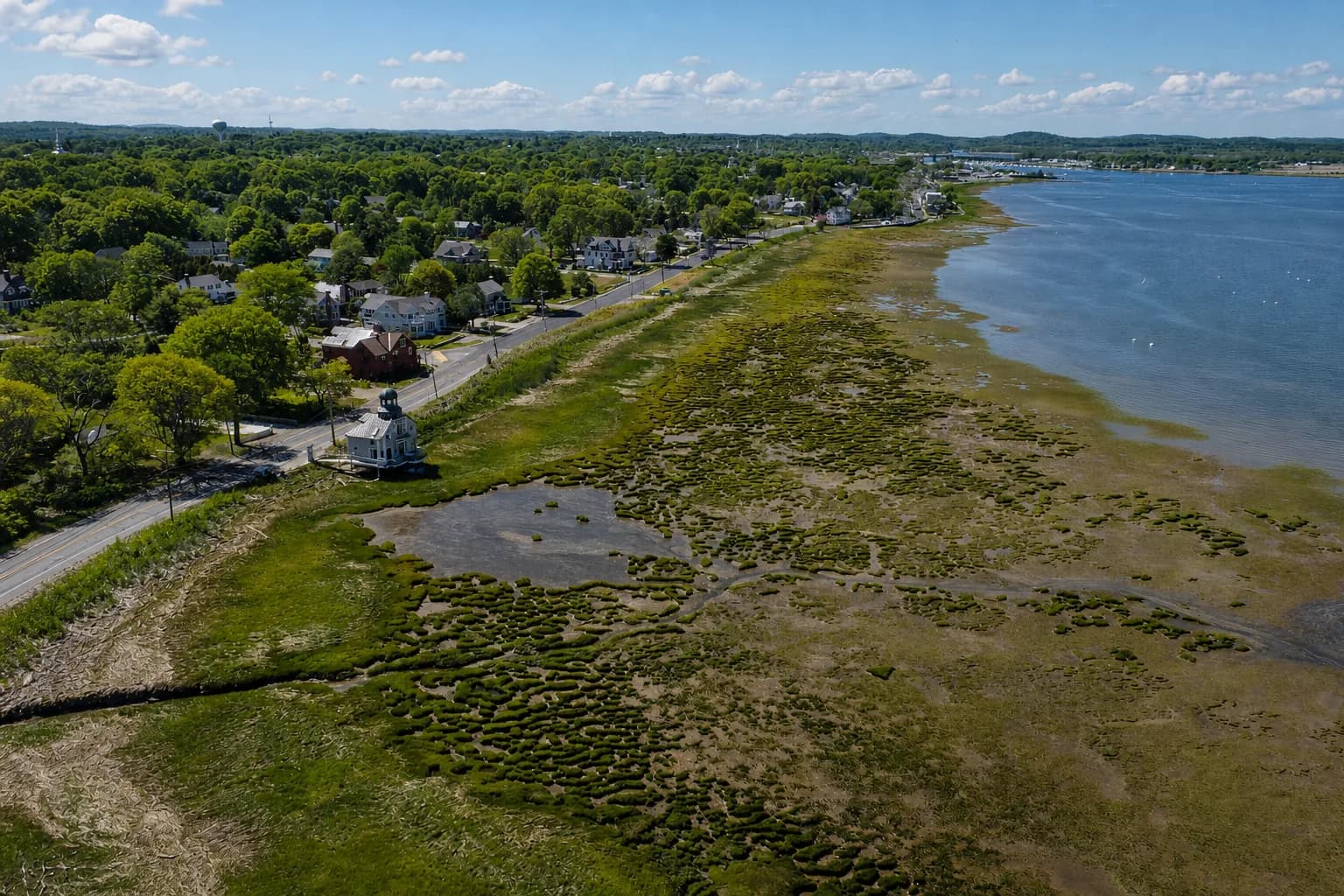 Joppa, Newburyport, Massachusetts