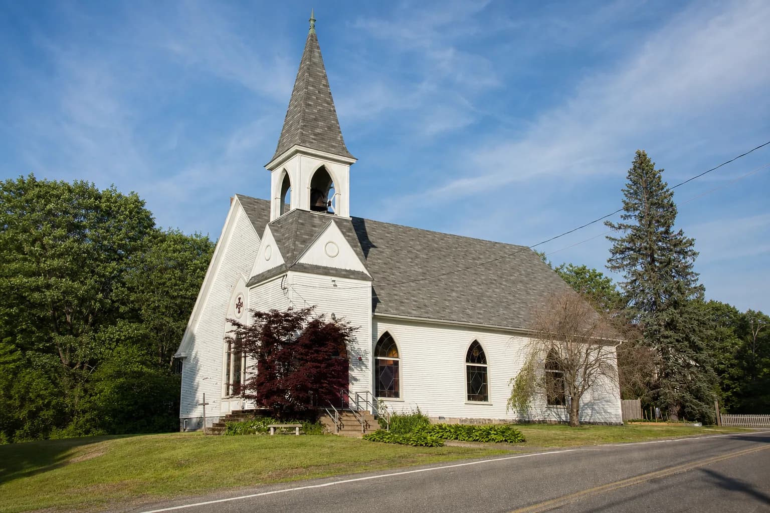 Byfield, Newbury, Massachusetts