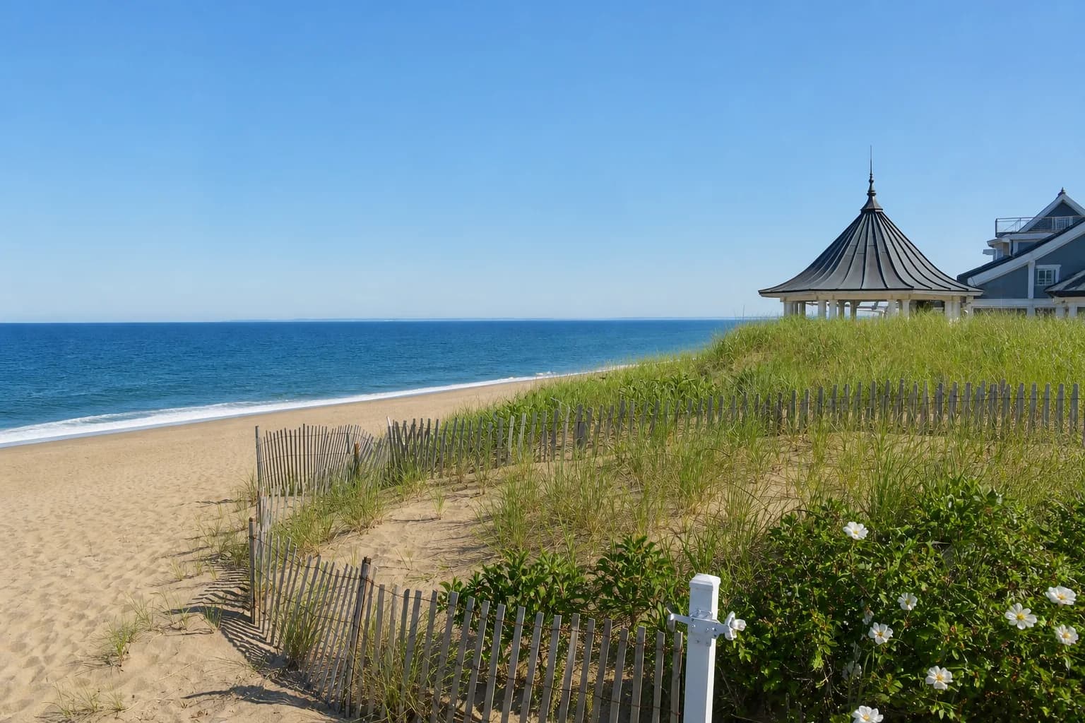 Plum Island, Newbury, Massachusetts