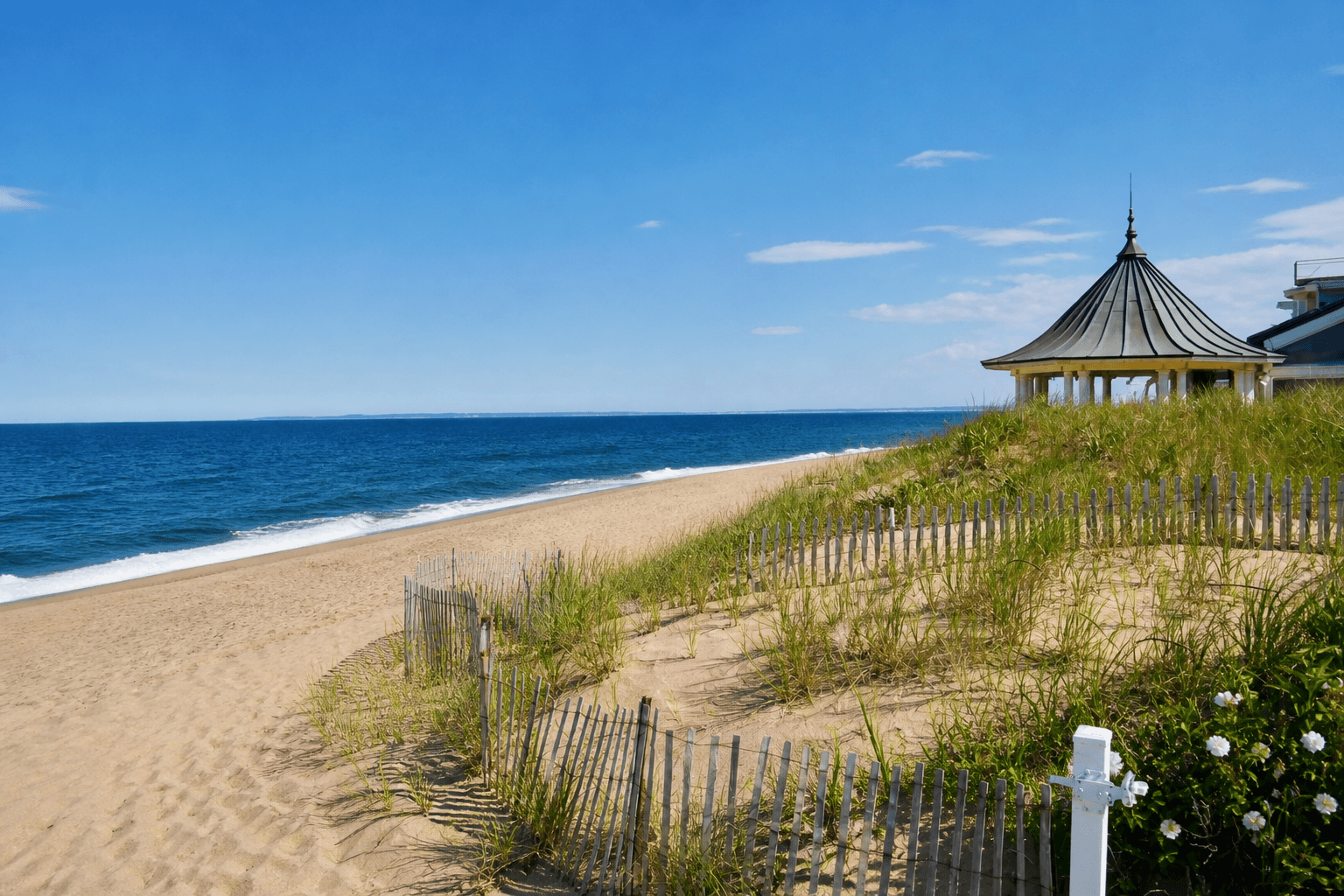 Plum Island, Newburyport, Massachusetts