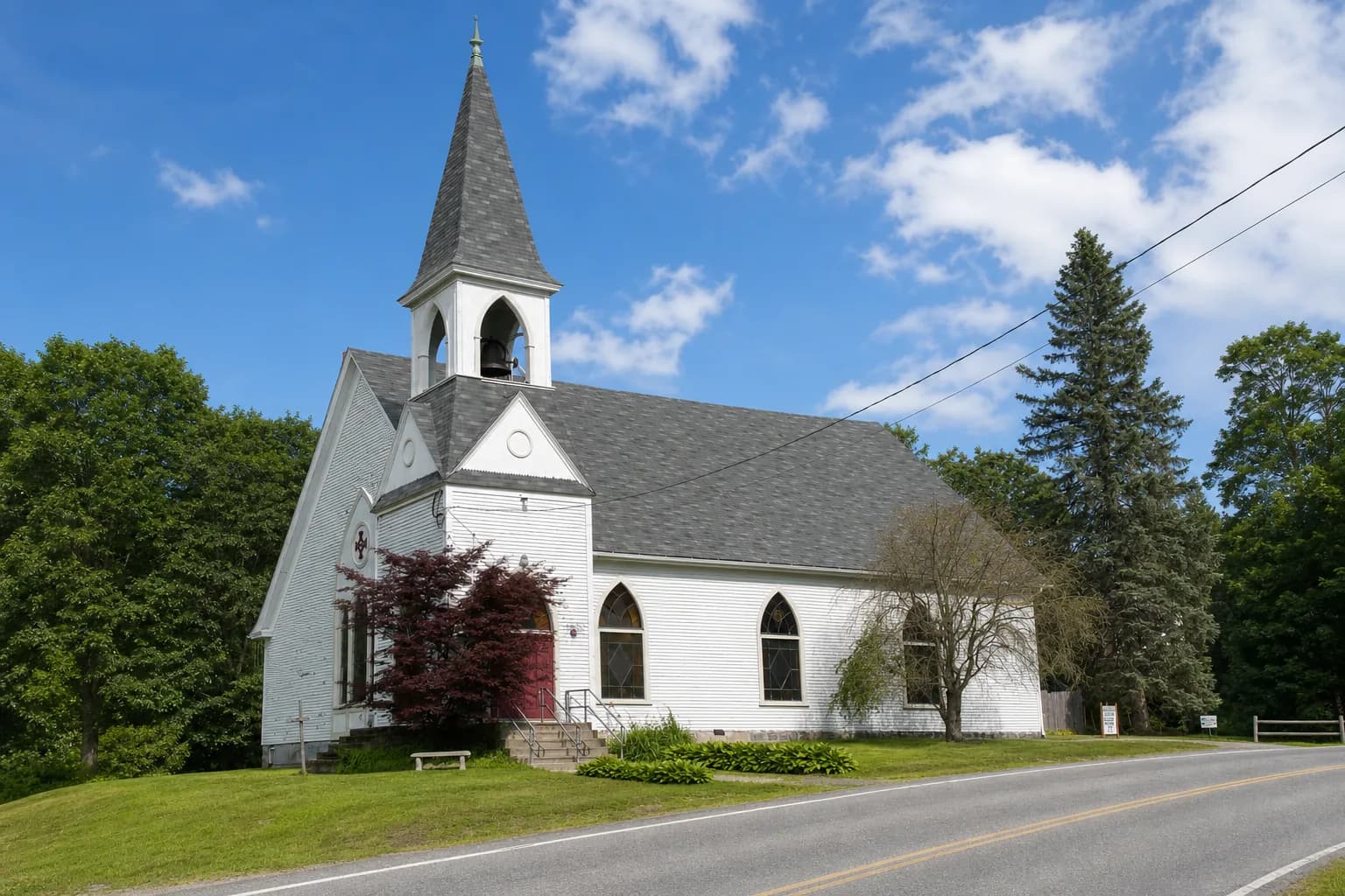 Byfield, Newbury, Massachusetts
