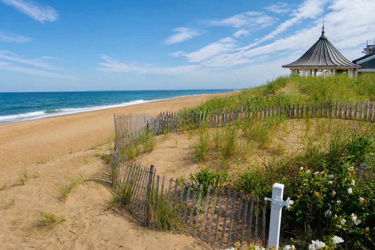 Plum Island, Newbury, Massachusetts