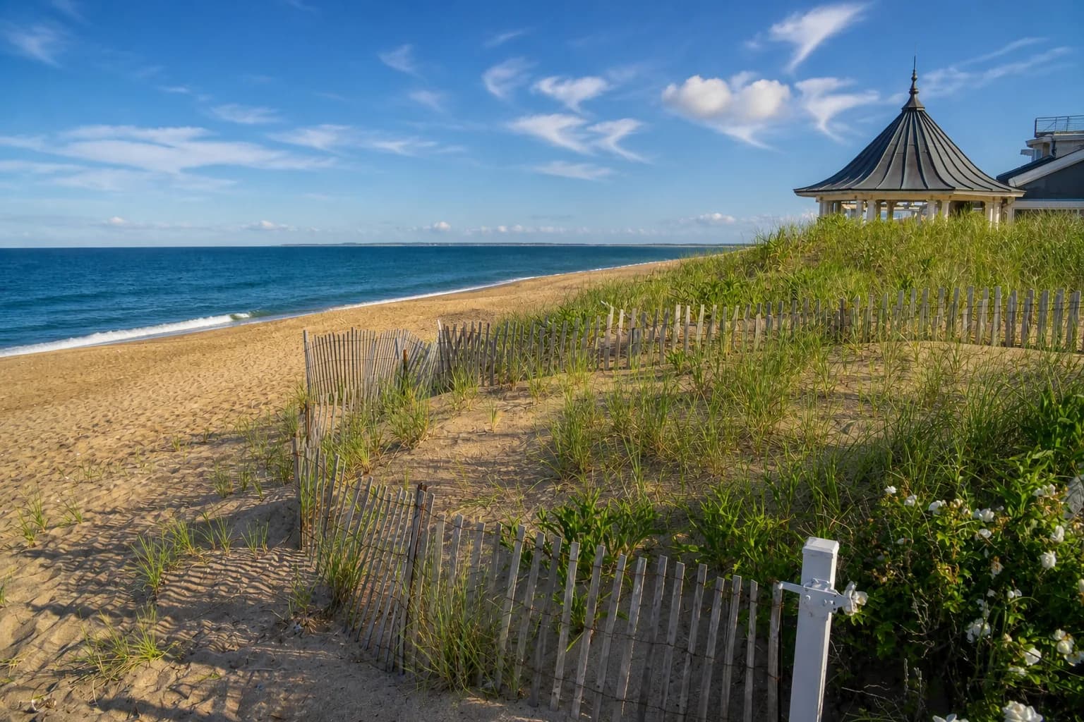 Plum Island, Newburyport, Massachusetts