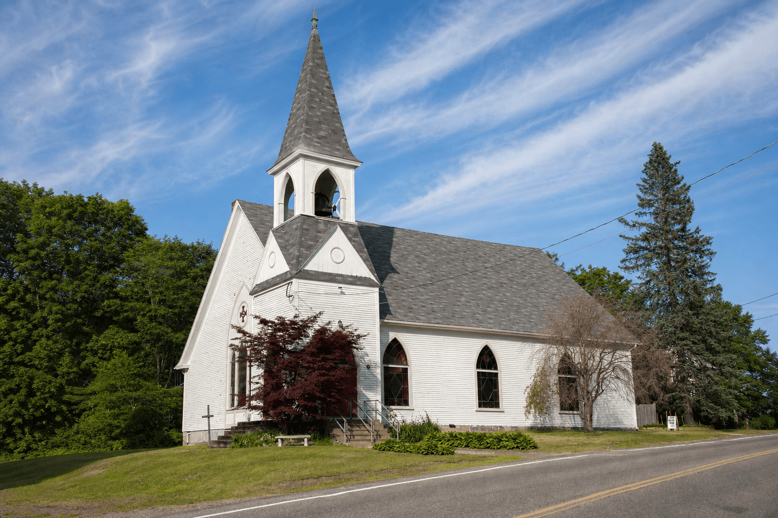 Byfield, Newbury, Massachusetts