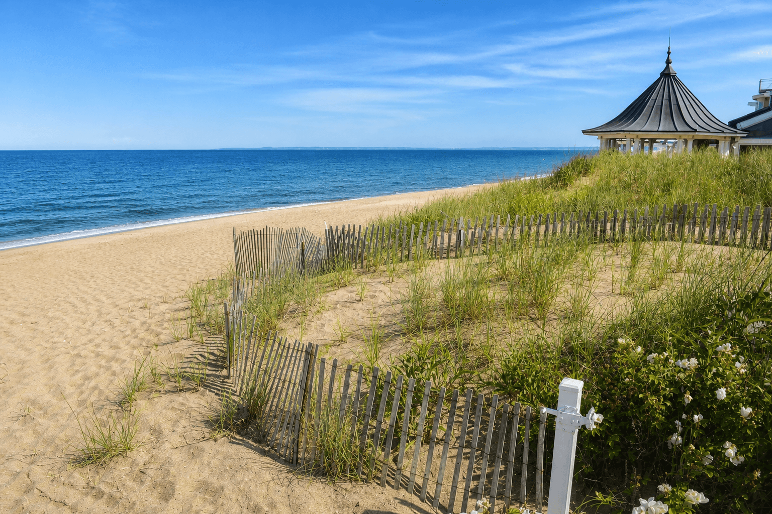Plum Island, Newbury, Massachusetts