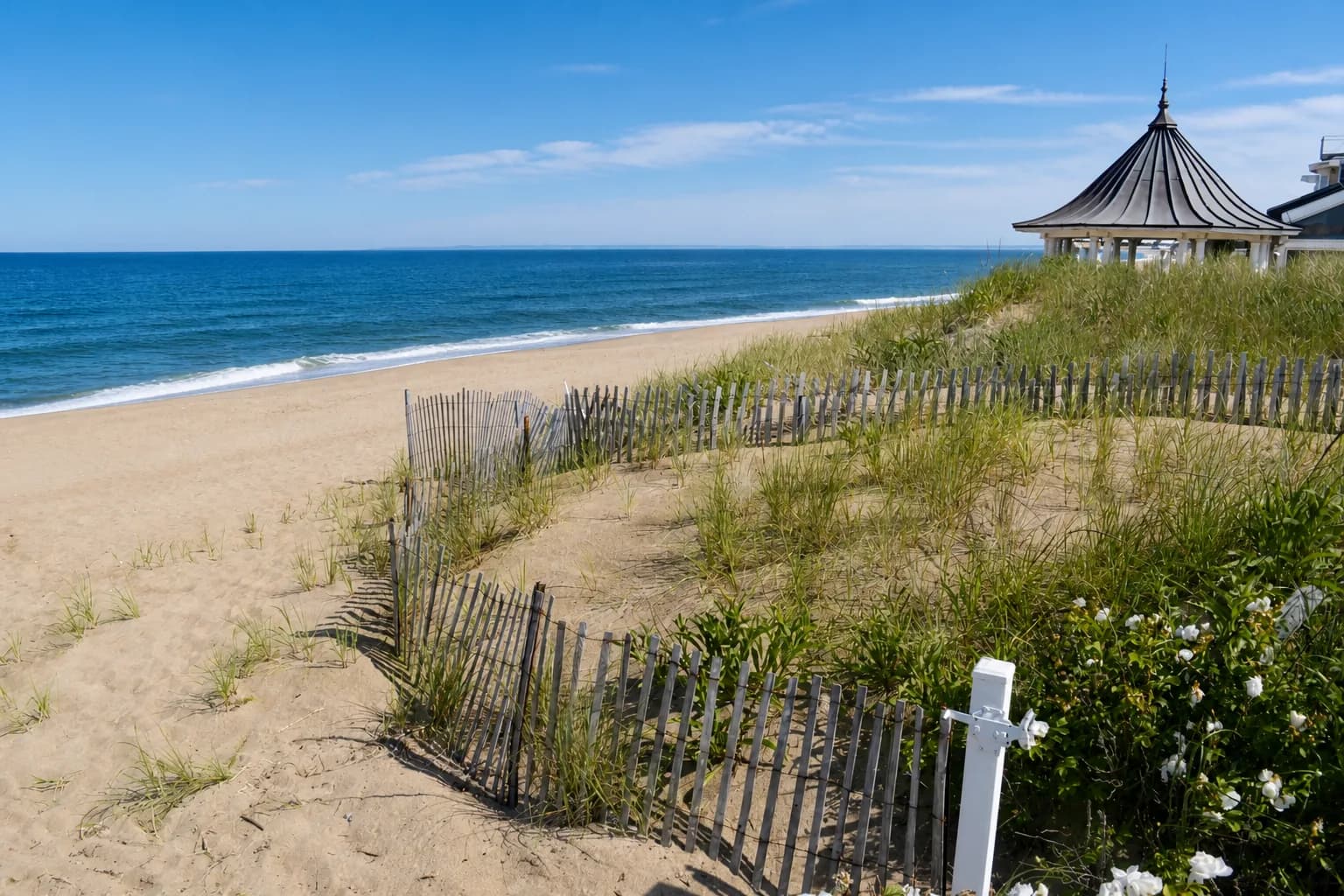 Plum Island, Newbury, Massachusetts