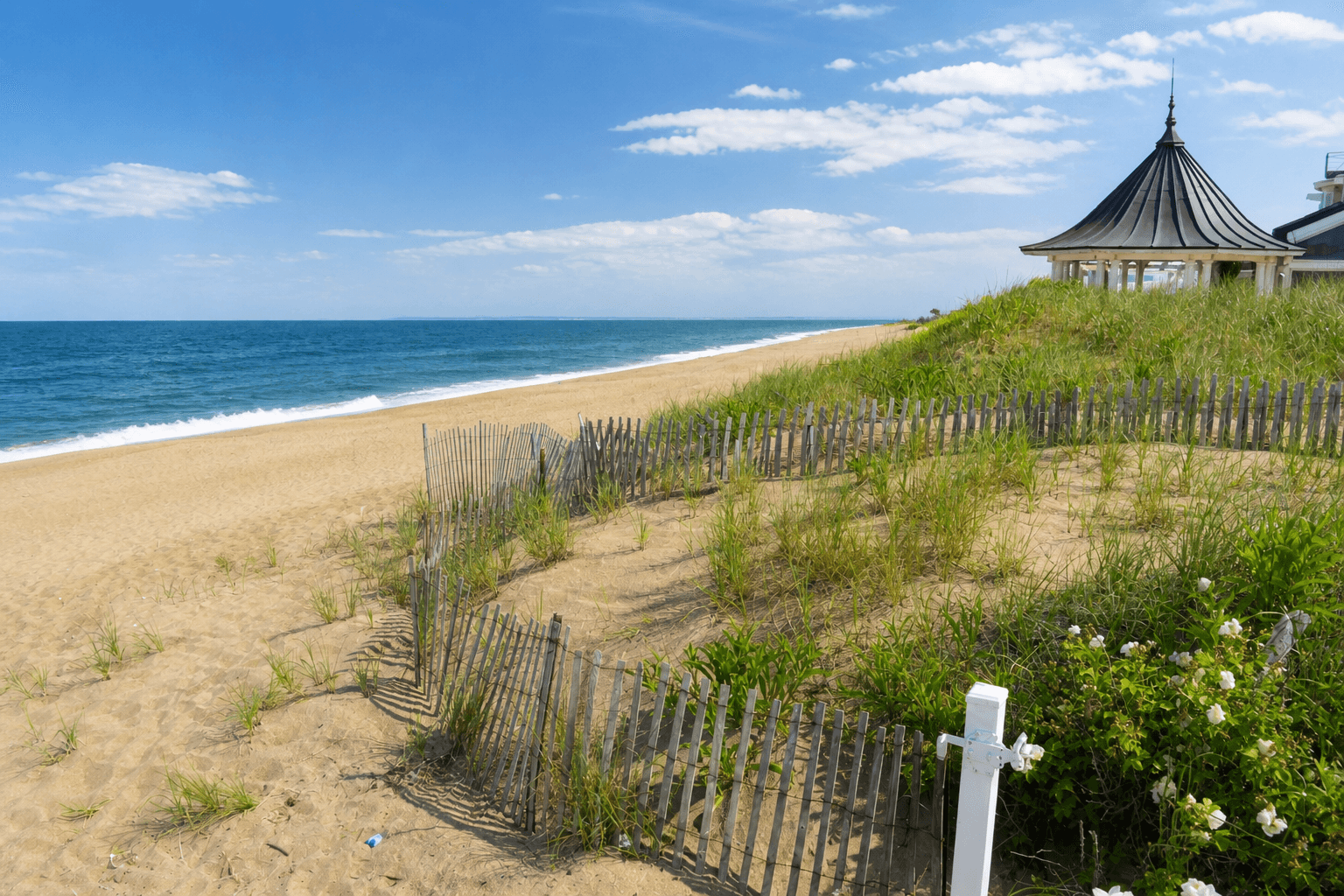 Plum Island, Newburyport, Massachusetts