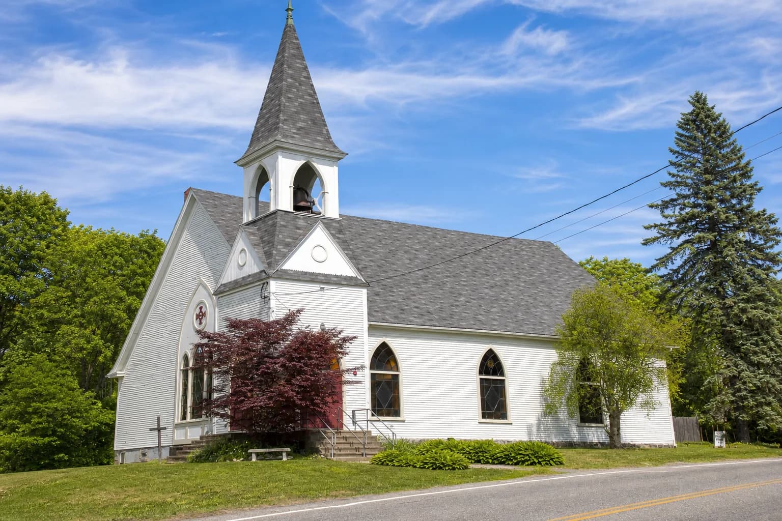 Byfield, Newbury, Massachusetts