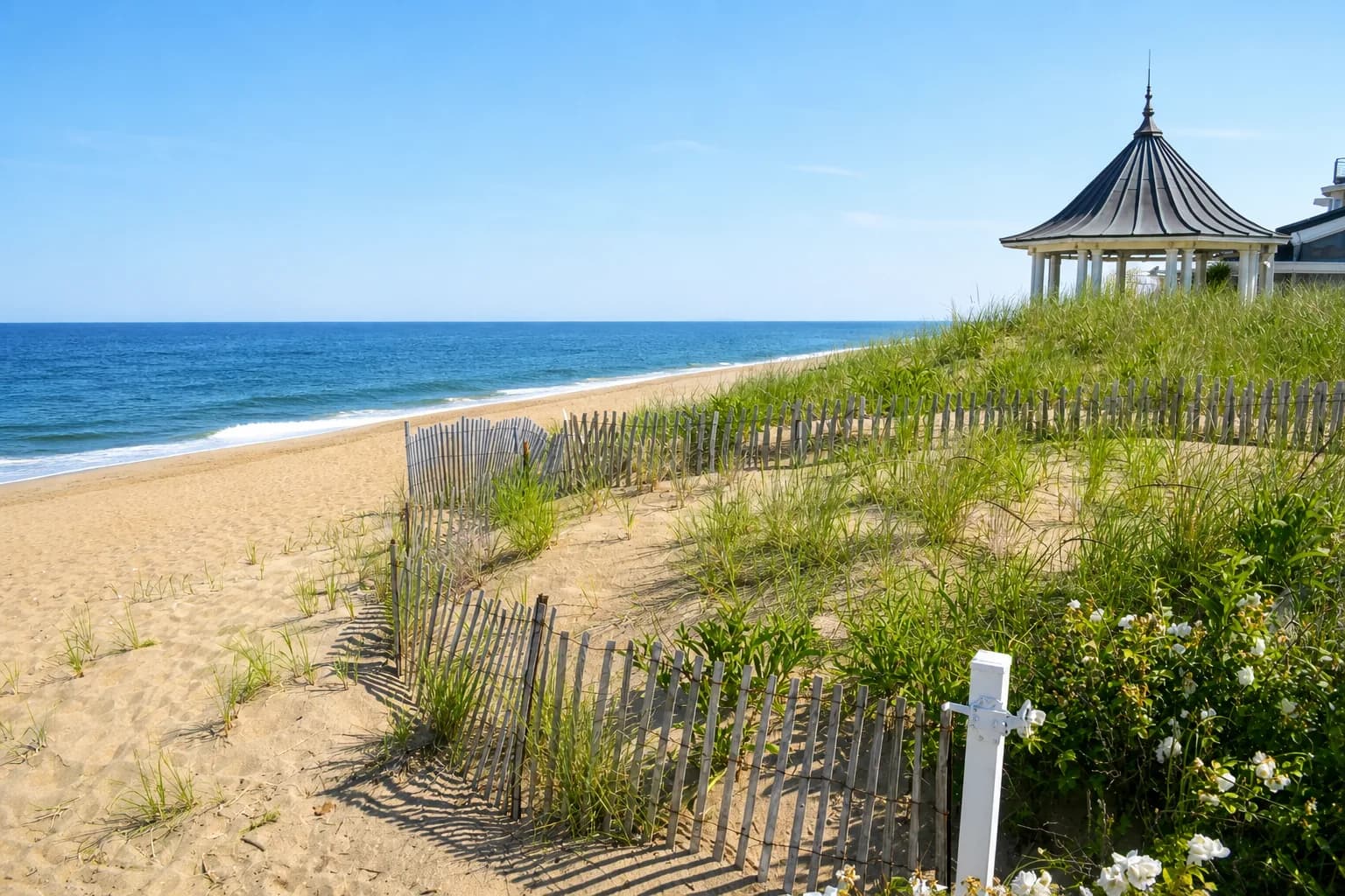 Plum Island, Newbury, Massachusetts
