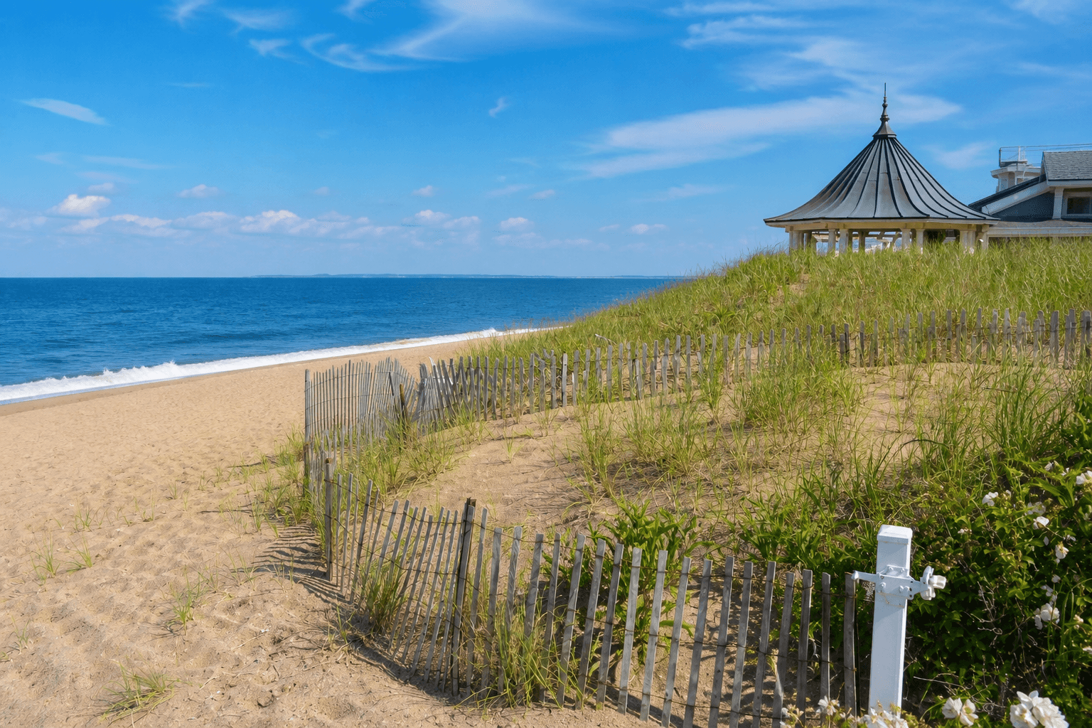 Plum Island, Newburyport, Massachusetts