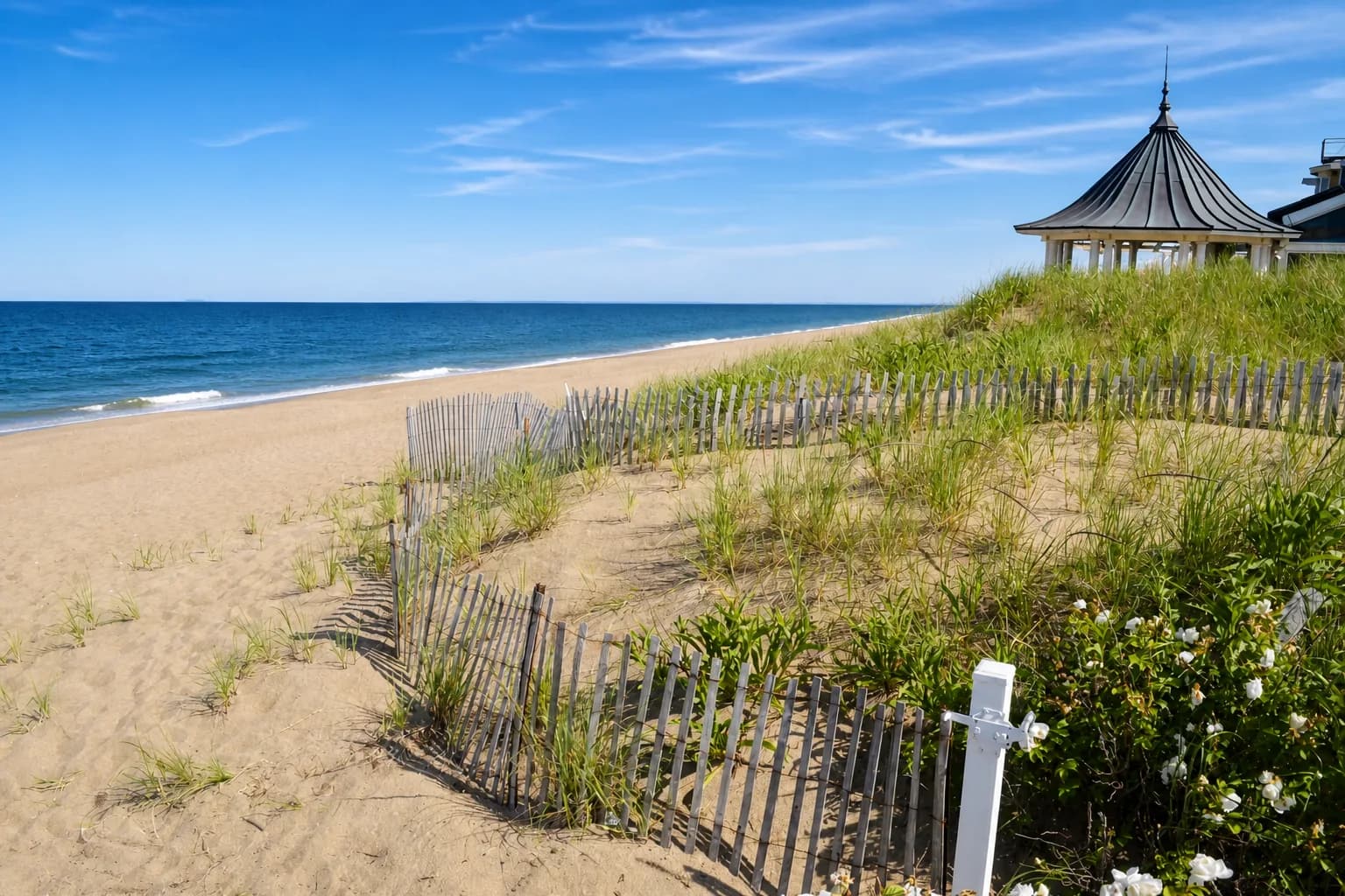 Plum Island, Newbury, Massachusetts