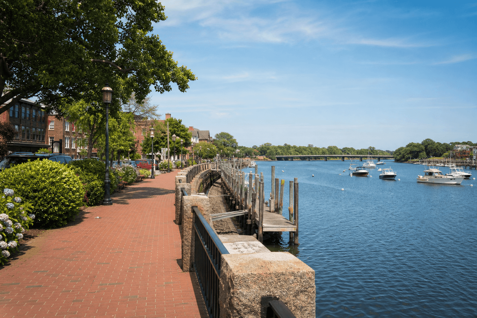 Newburyport, Massachusetts