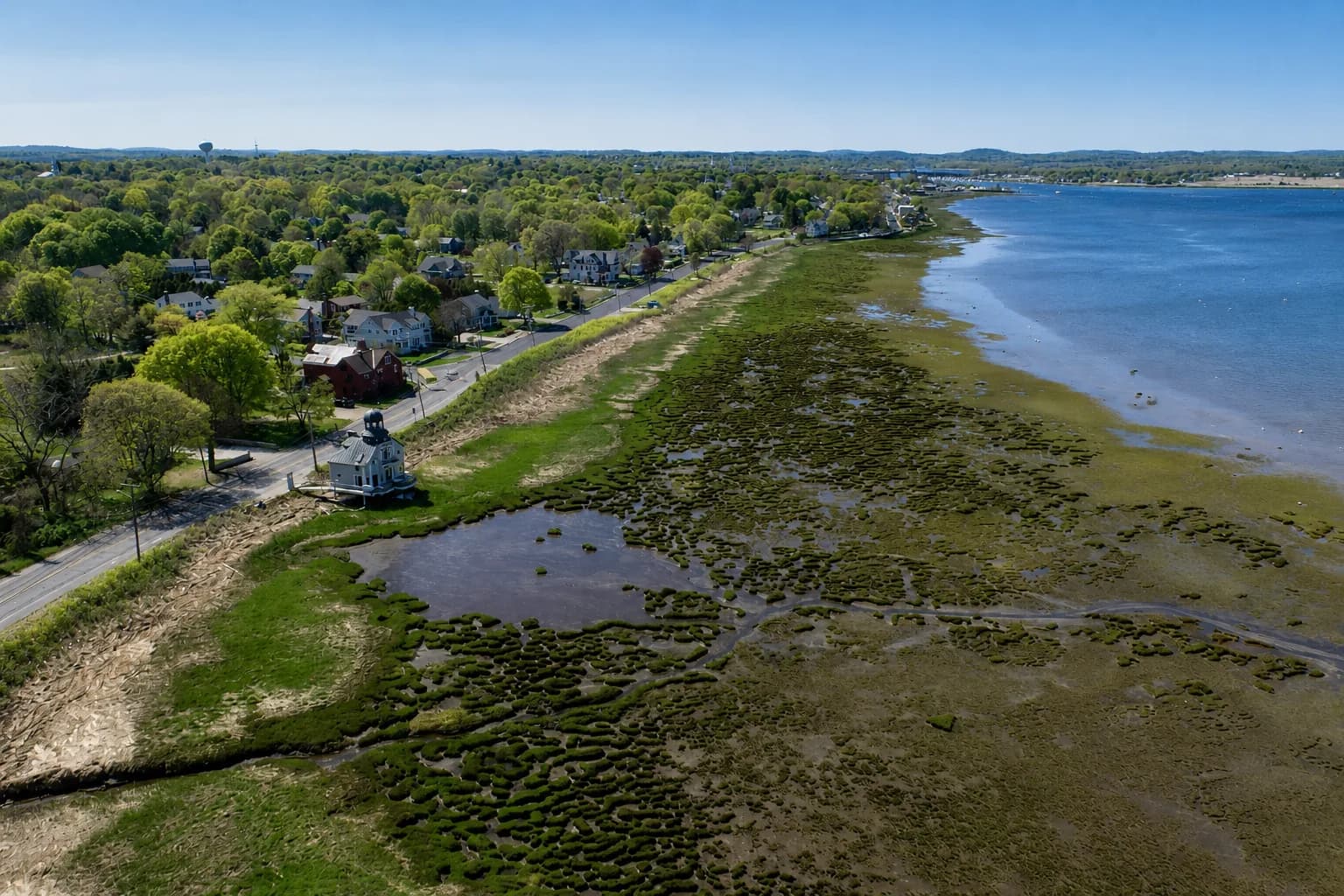 Joppa, Newburyport, Massachusetts