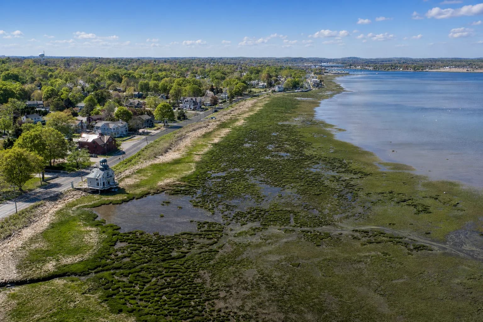 Joppa Flats, Newburyport, Massachusetts