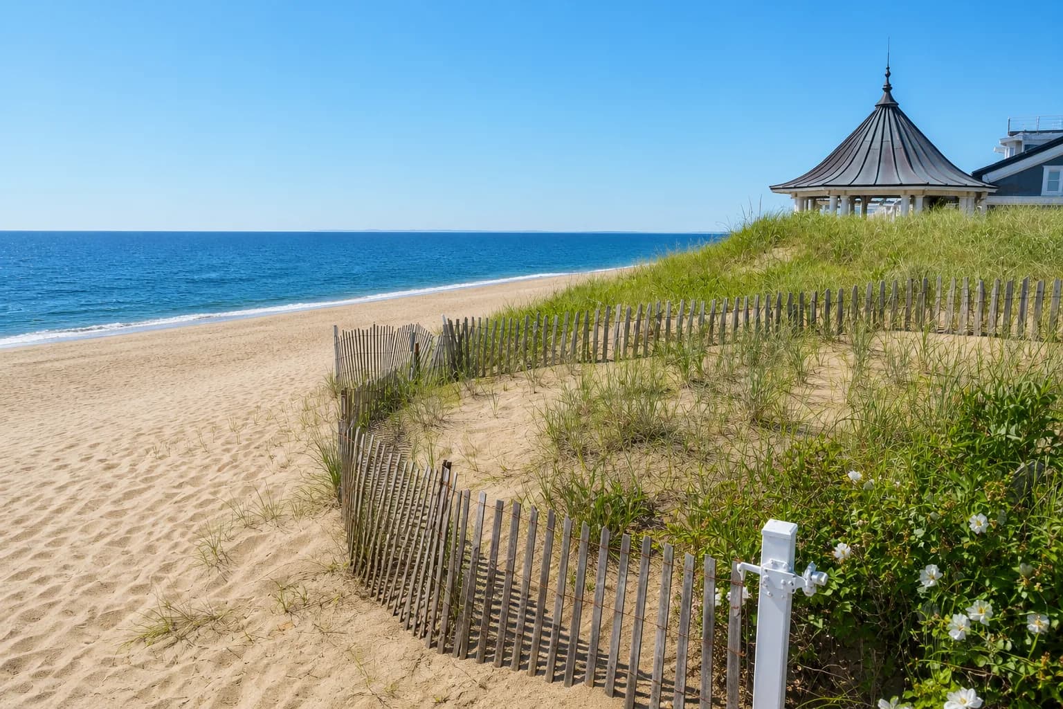 Plum Island, Newburyport, Massachusetts