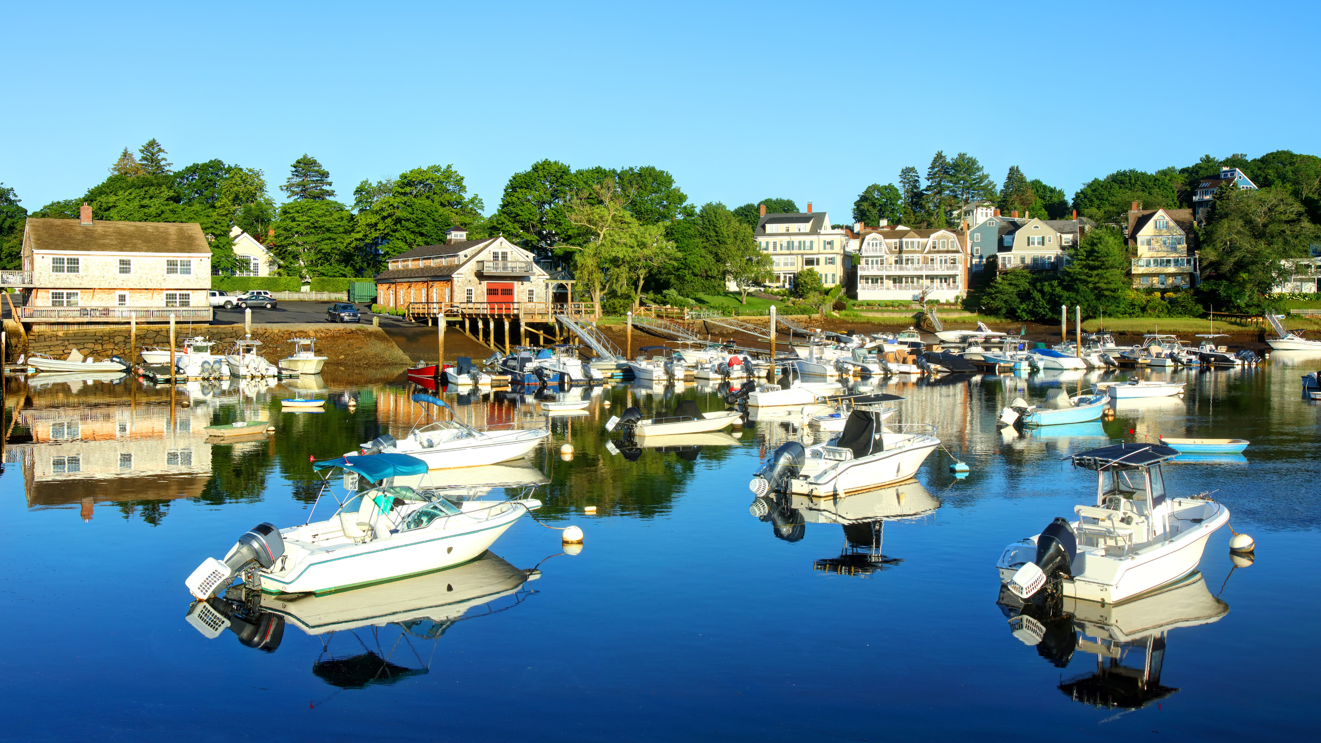 Manchester By The Sea