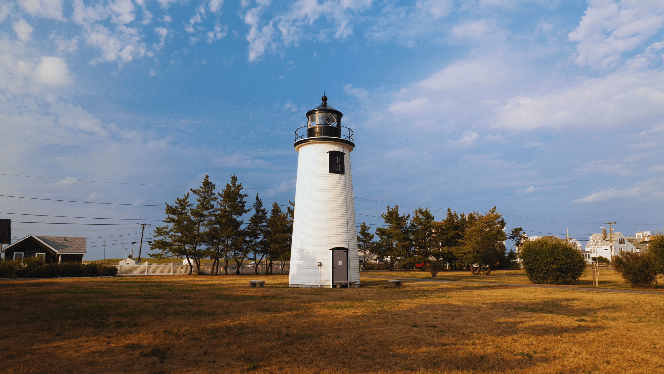 Plum Island
