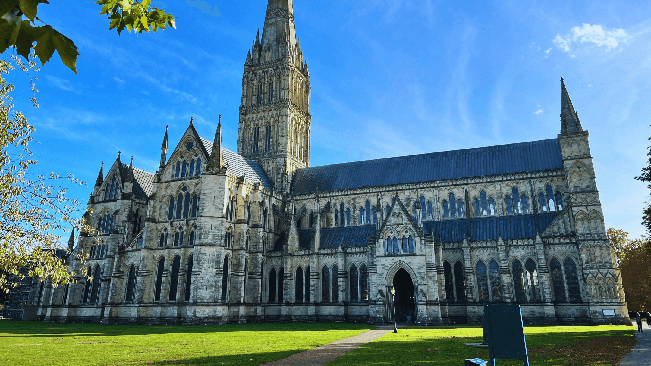 Salisbury