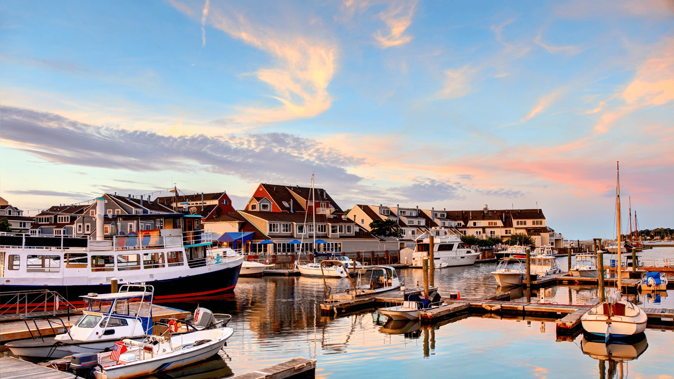 Greater Newburyport coastline