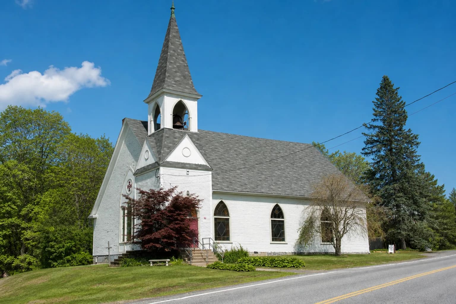 Byfield, Newbury, Massachusetts