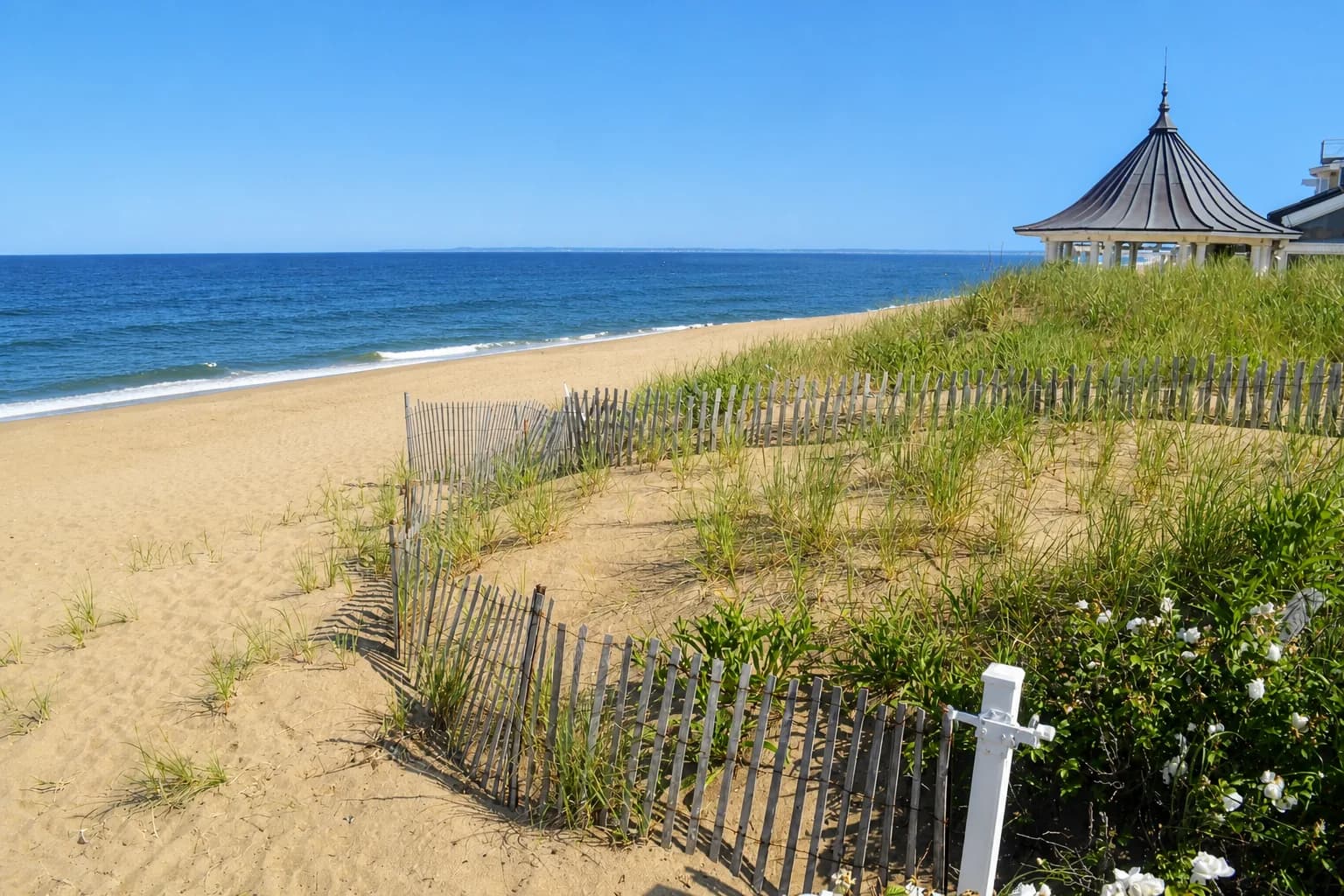 Plum Island, Newbury, Massachusetts