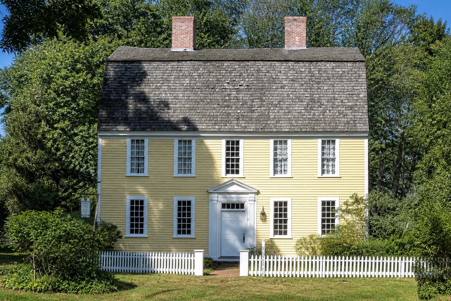 East Boxford, Boxford, Massachusetts