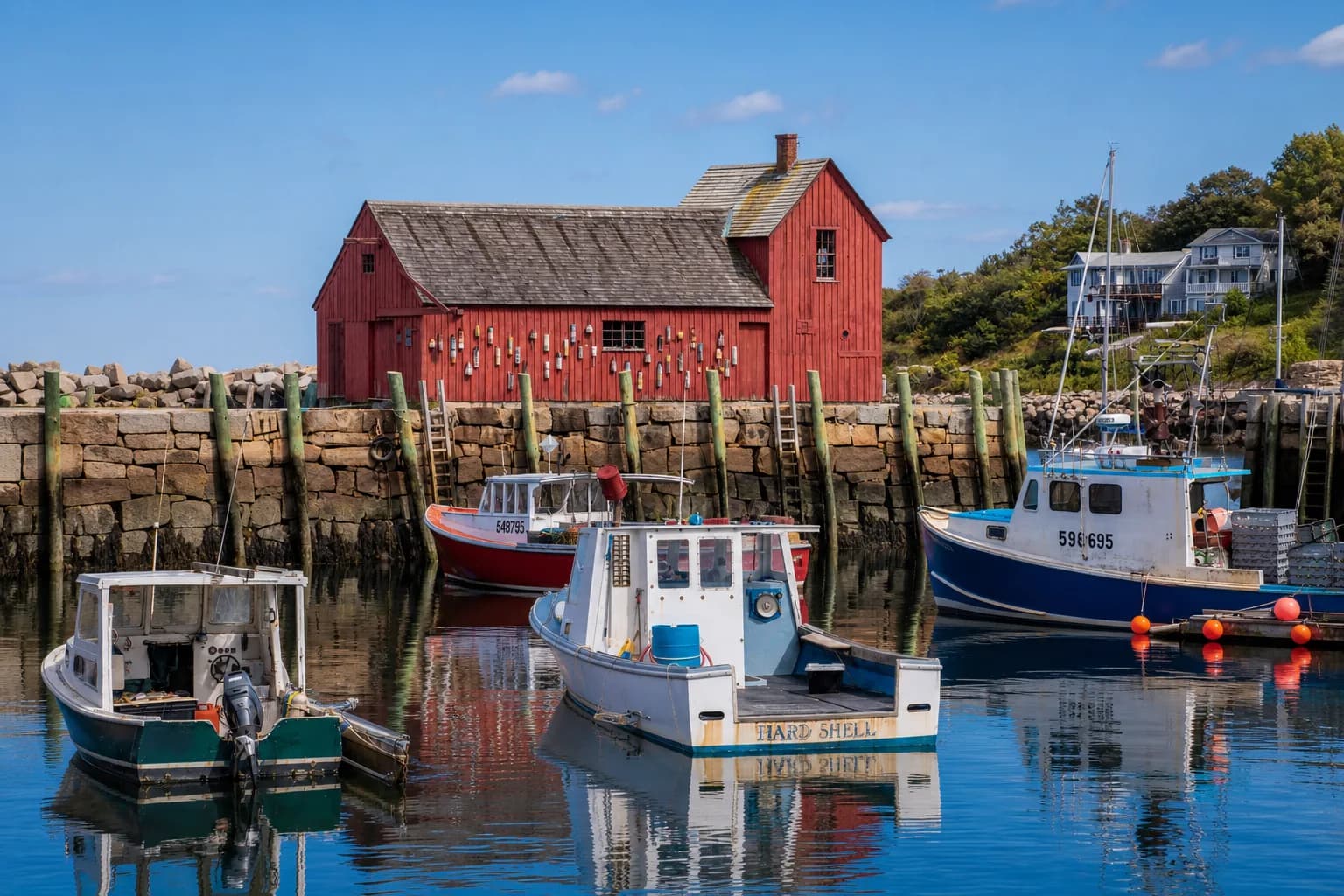 Cape Ann, Massachusetts
