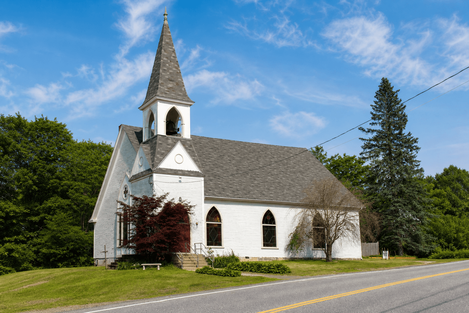 Byfield, Newbury, Massachusetts