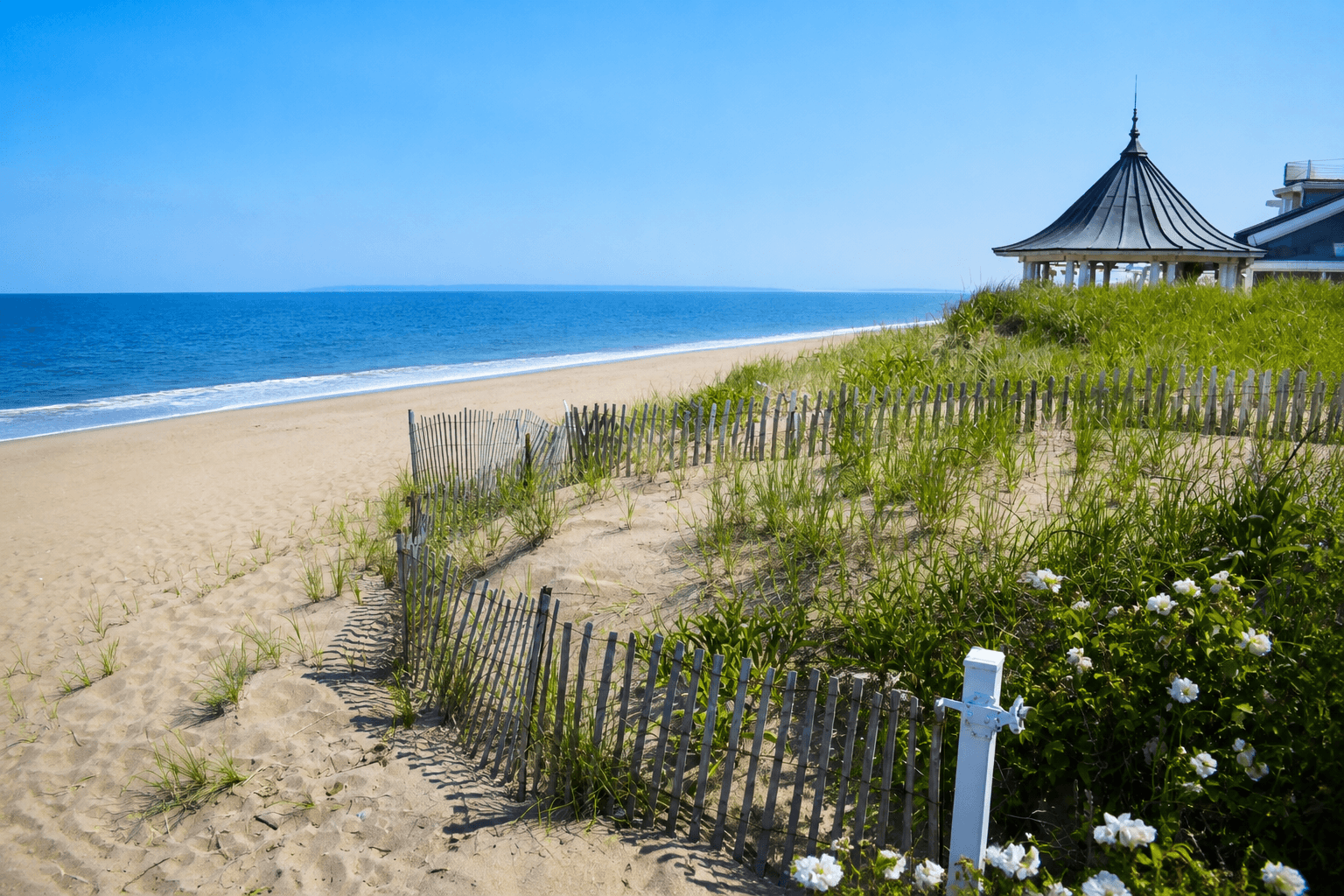 Plum Island, Newbury, Massachusetts