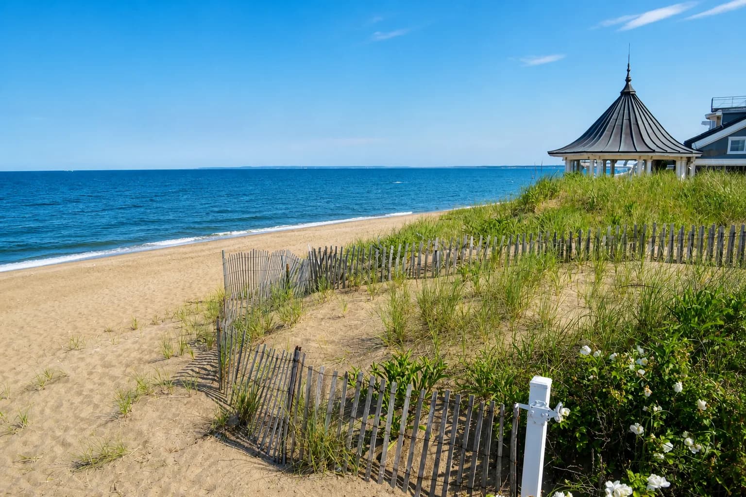 Plum Island, Newburyport, Massachusetts