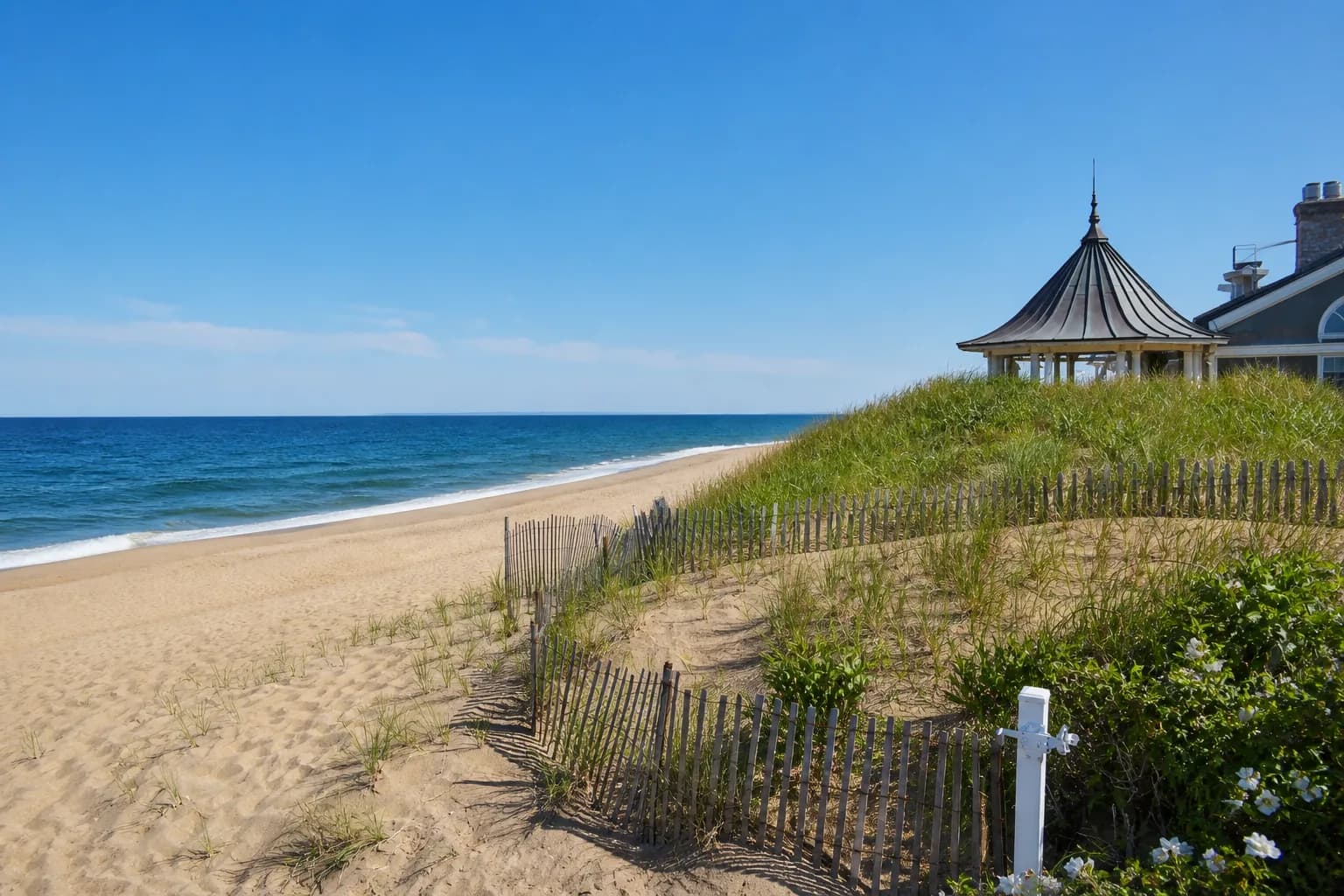 Plum Island, Newbury, Massachusetts