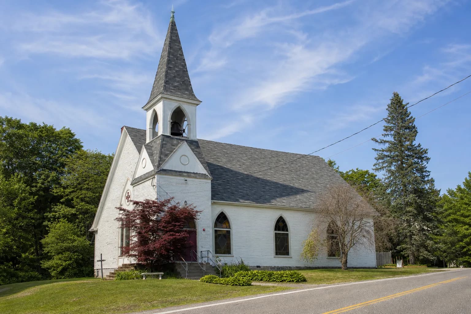 Byfield, Newbury, Massachusetts