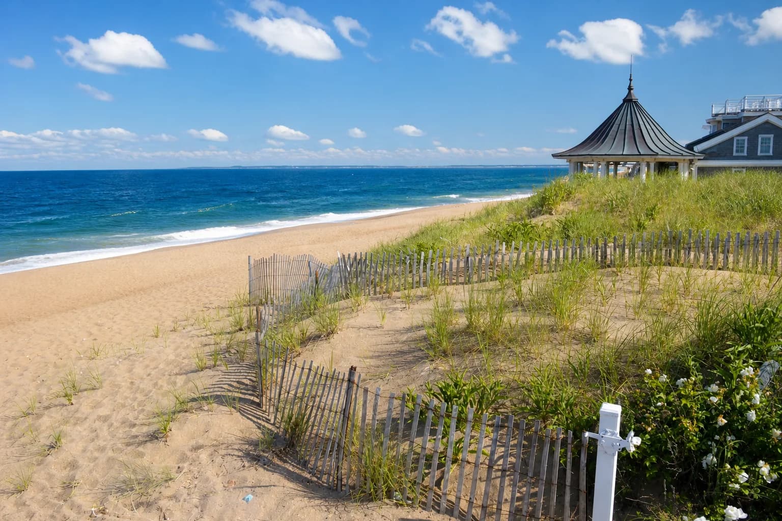Plum Island, Newbury, Massachusetts