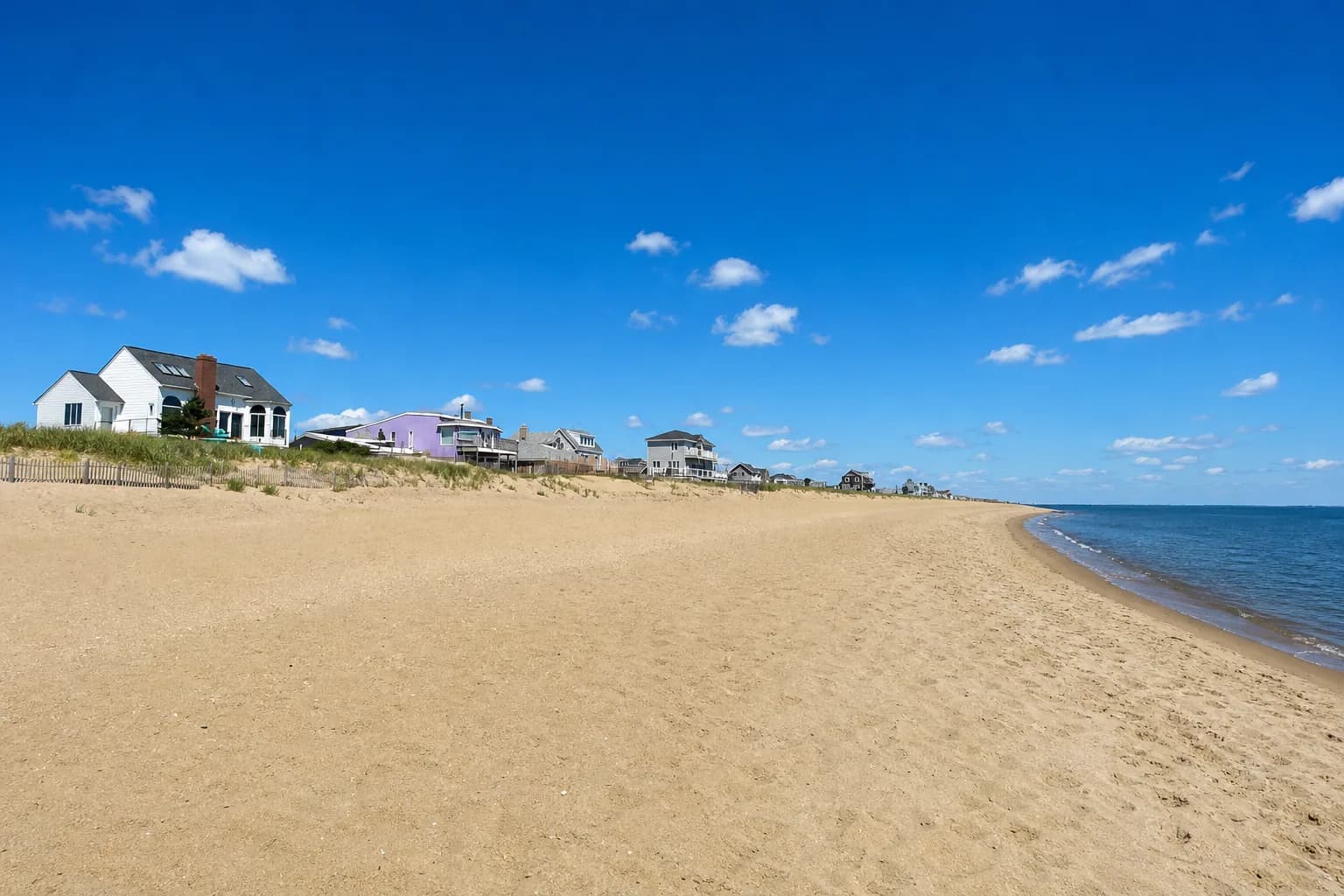 Plum Island, Newburyport, Massachusetts