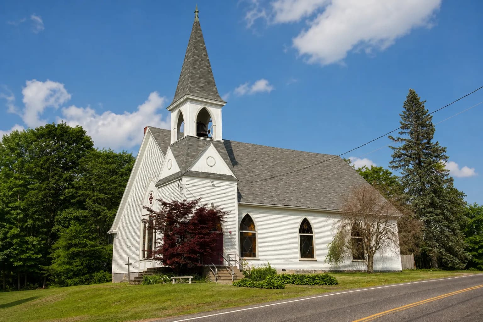 Byfield, Newbury, Massachusetts