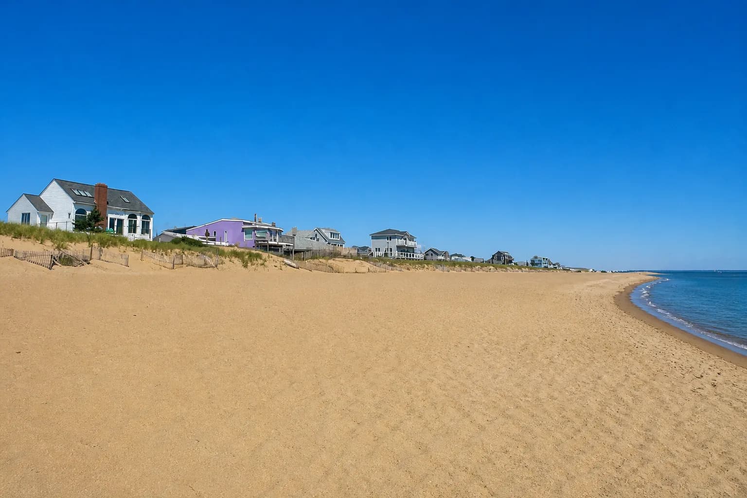 Plum Island, Newbury, Massachusetts