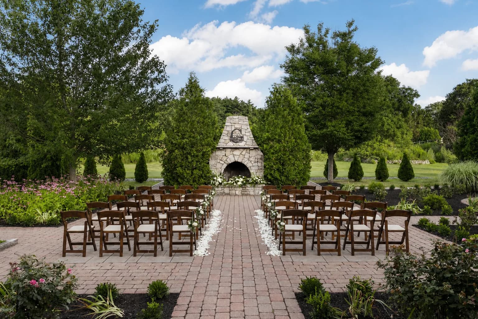 Groveland Center, Groveland, Massachusetts