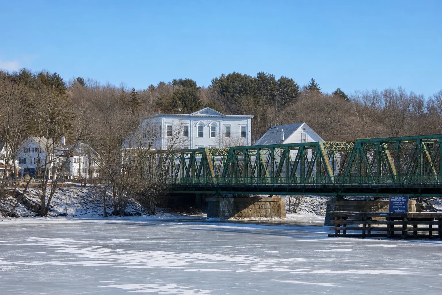 South Groveland, Groveland, Massachusetts