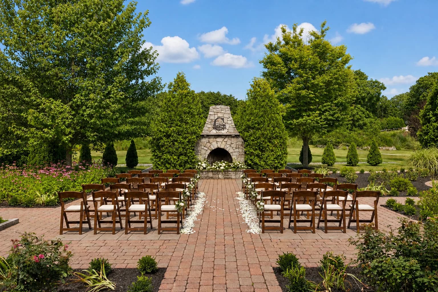 Groveland Center, Groveland, Massachusetts