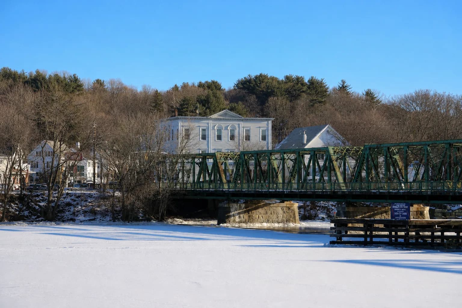 South Groveland, Groveland, Massachusetts