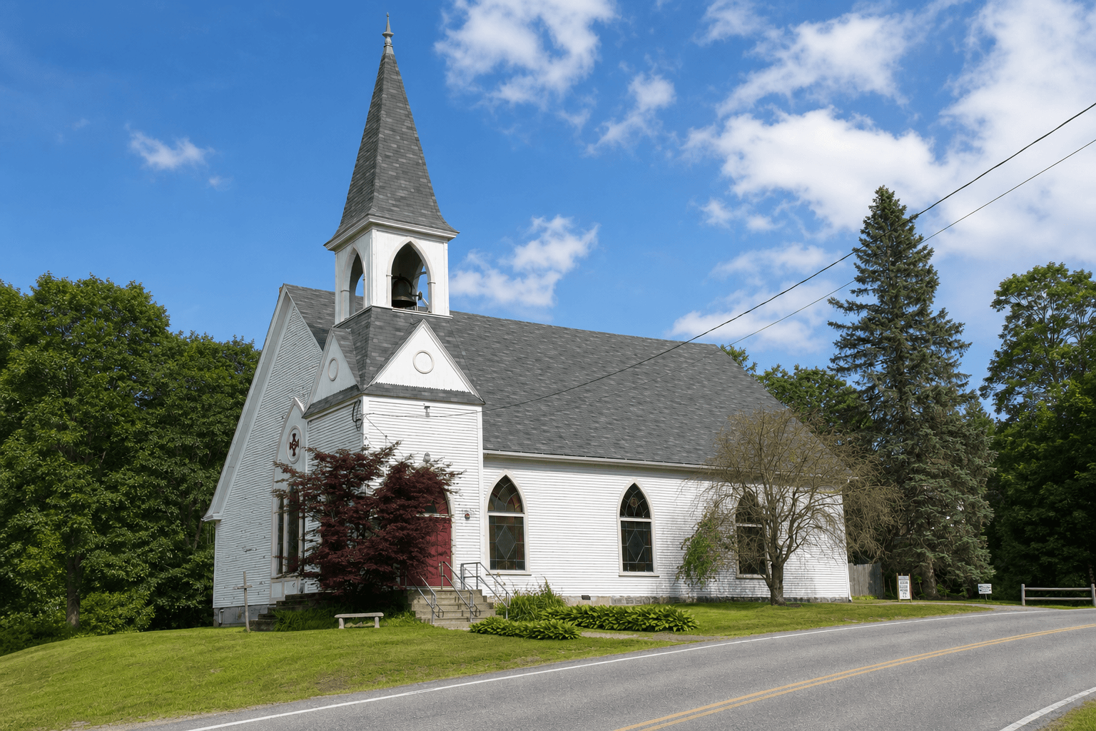 Byfield, Newbury, Massachusetts