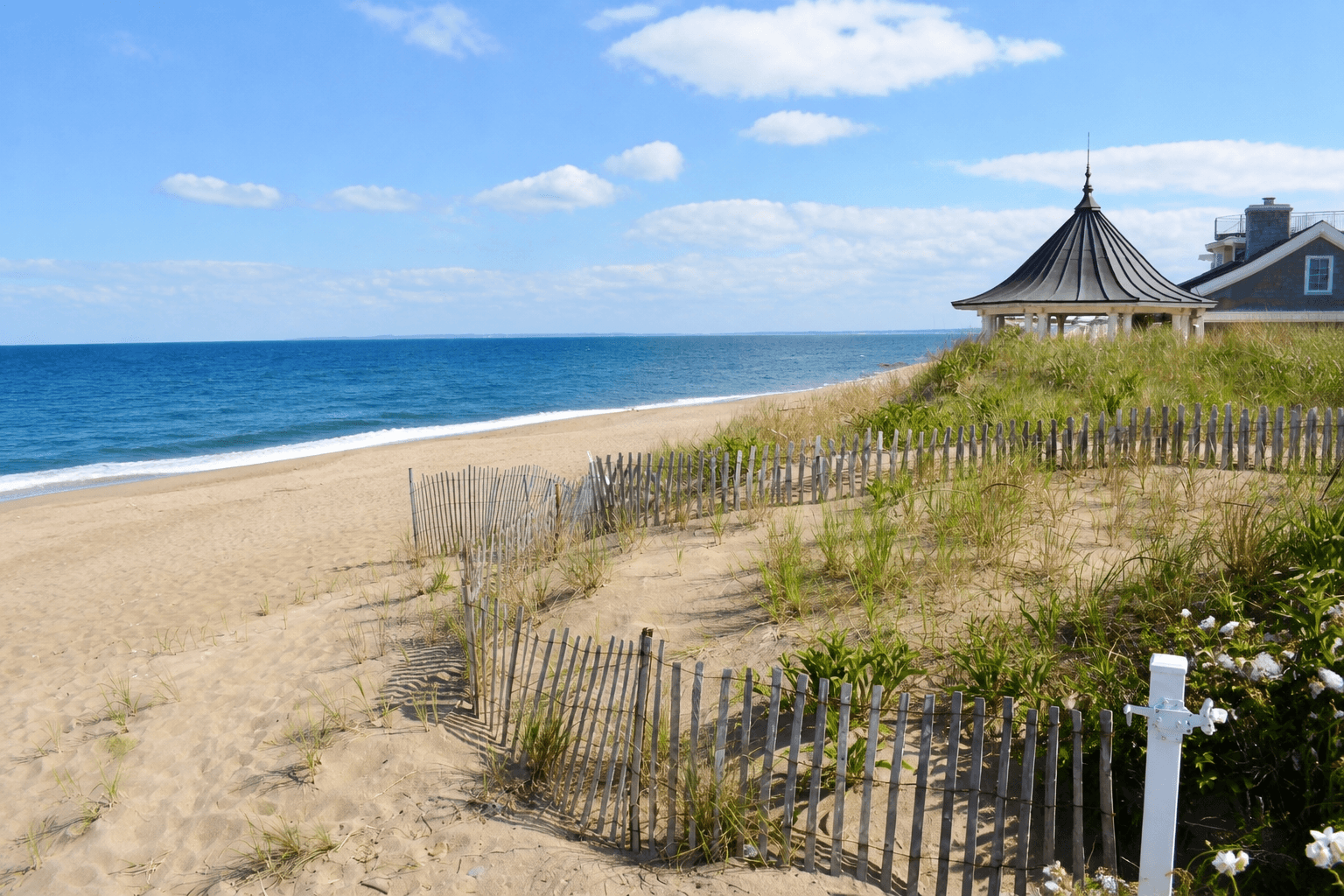 Plum Island, Newbury, Massachusetts
