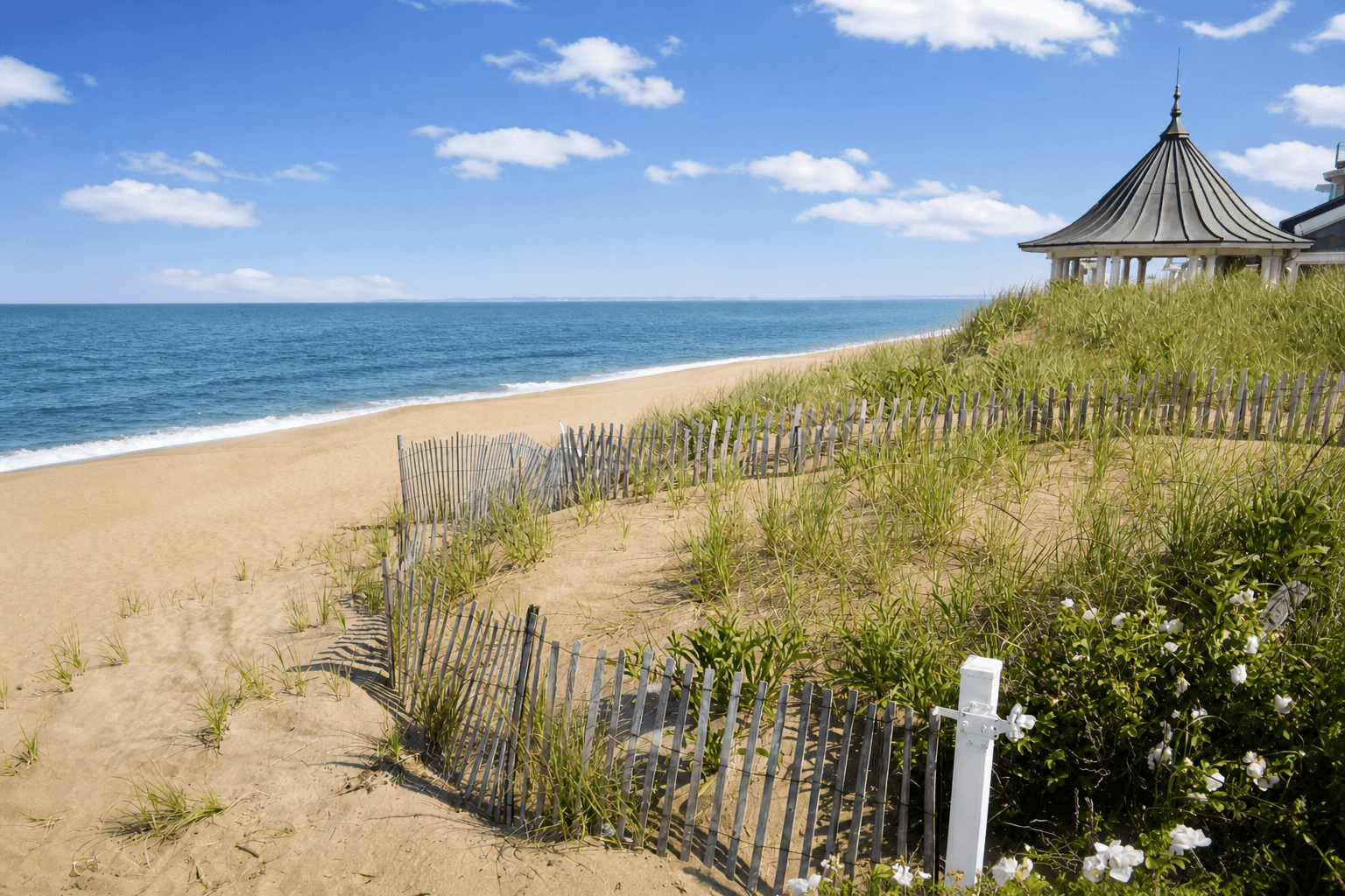 Plum Island, Newburyport, Massachusetts