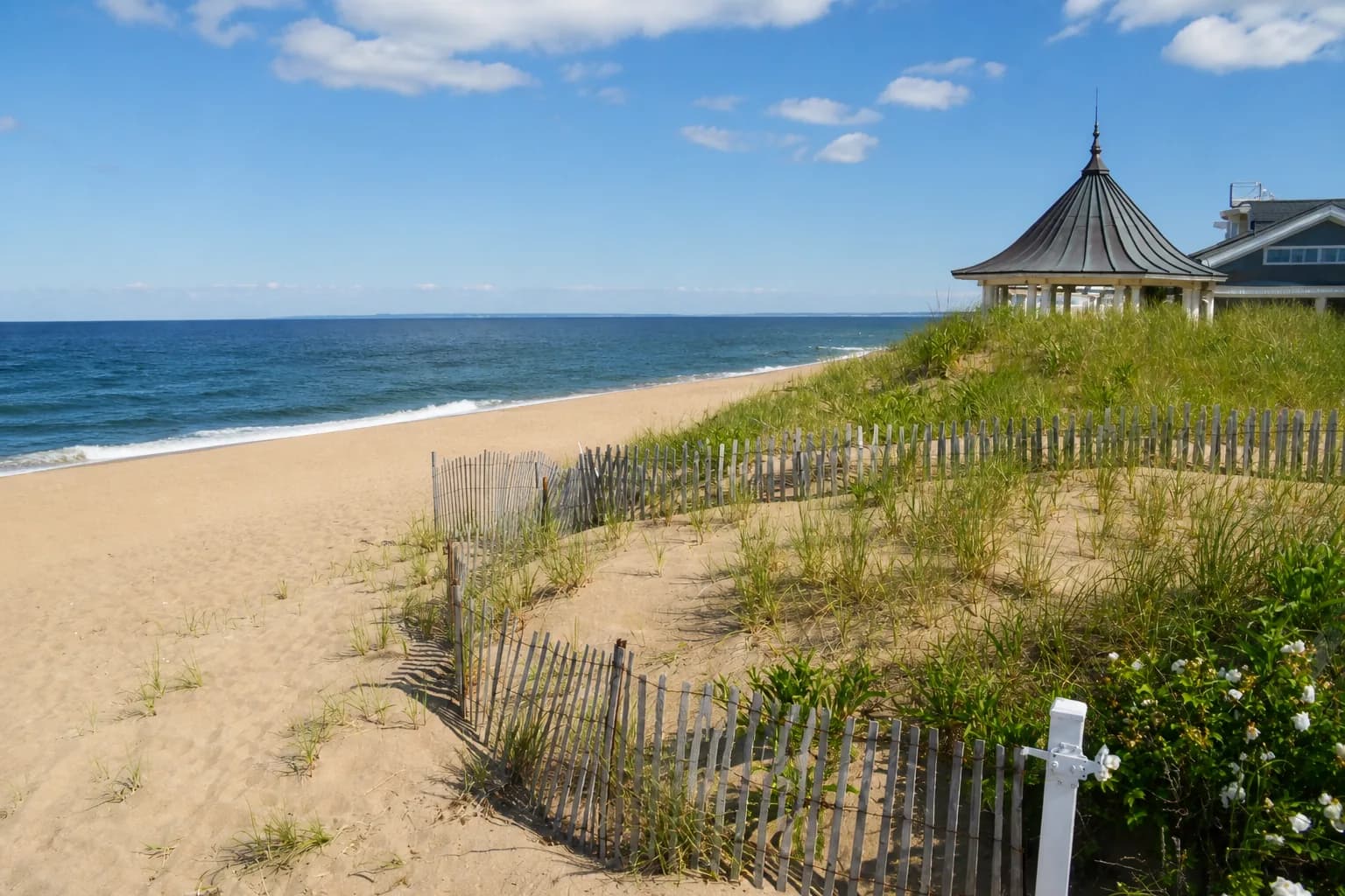 Plum Island, Newburyport, Massachusetts