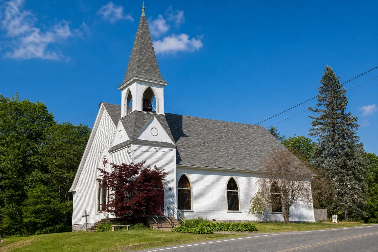 Byfield, Newbury, Massachusetts