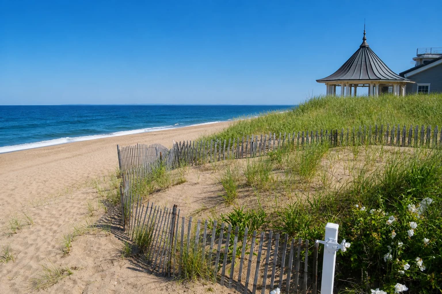 Plum Island, Newbury, Massachusetts