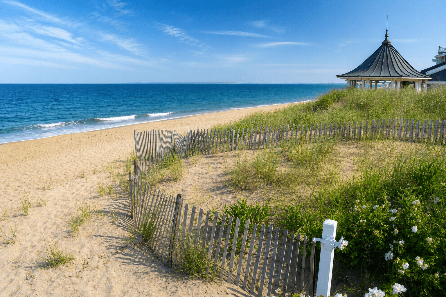 Plum Island, Newbury, Massachusetts