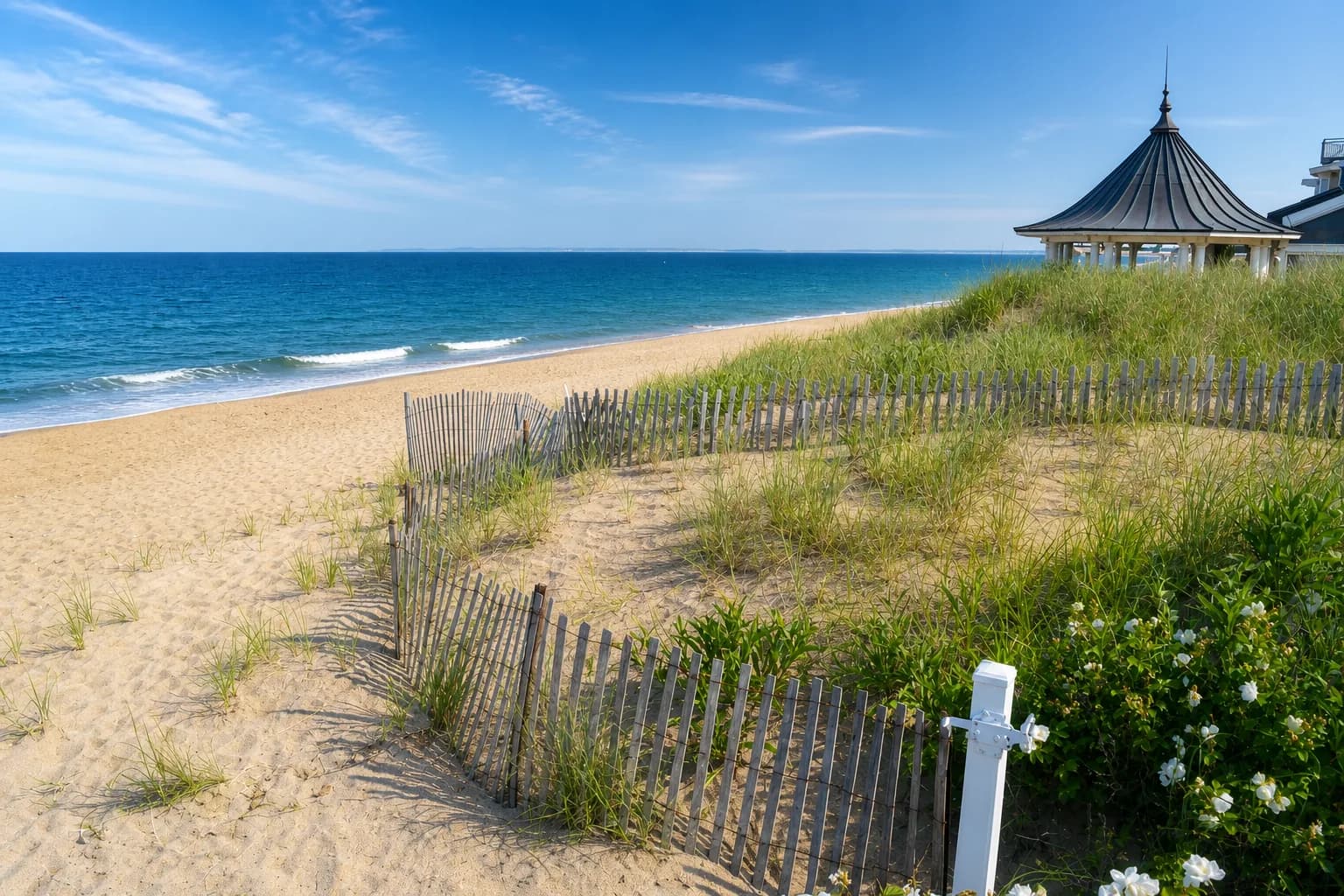 Plum Island, Newbury, Massachusetts